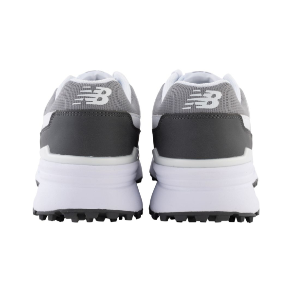 New Balance Golfschuh Men's 997 Golf SL light-grey, Gr 44