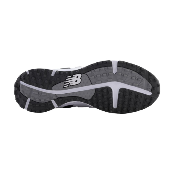 New Balance Golfschuh Men's 997 Golf SL light-grey, Gr 44