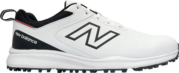 New Balance Golfschuh Advantage SL White/Black