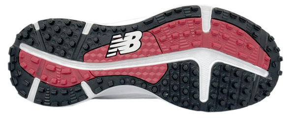 New Balance Golfschuh Advantage SL White/Black