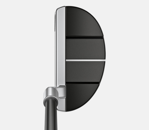 PING Putter Serie 2023, Modell Shea, 34" Länge RH