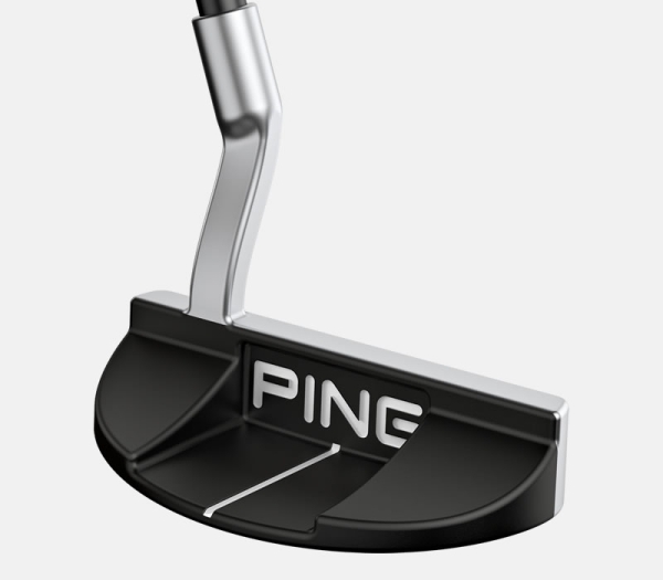 PING Putter Serie 2023, Modell Shea, 34" Länge RH