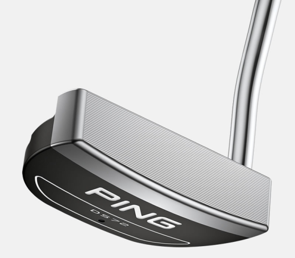 PING Putter Serie 2023, Modell Anser DS72, 35" Länge RH