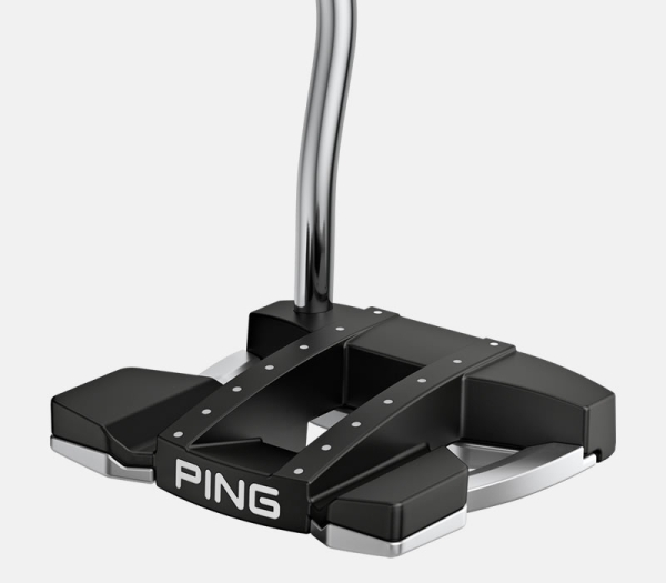 PING Putter Serie 2023, Modell Tomcat 14, 34" Länge RH