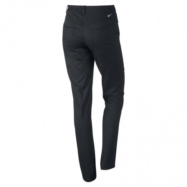 NIKE lady Pant JEAN 3.0 slim 30", black