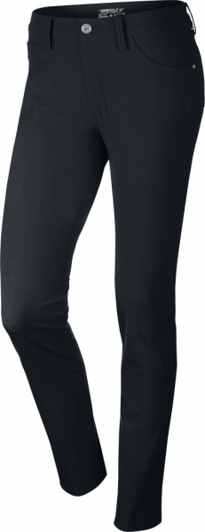 NIKE lady Pant JEAN 3.0 slim 30", black