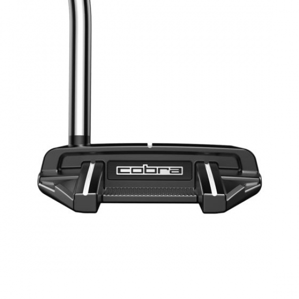 Cobra KING NOVA Single-Bend Putter 35", RH
