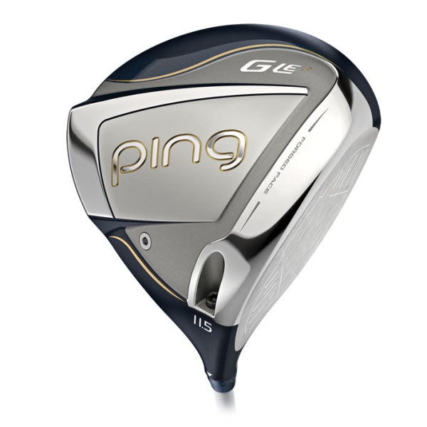 Ping lady Driver