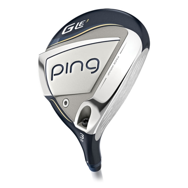 Ping lady Driver