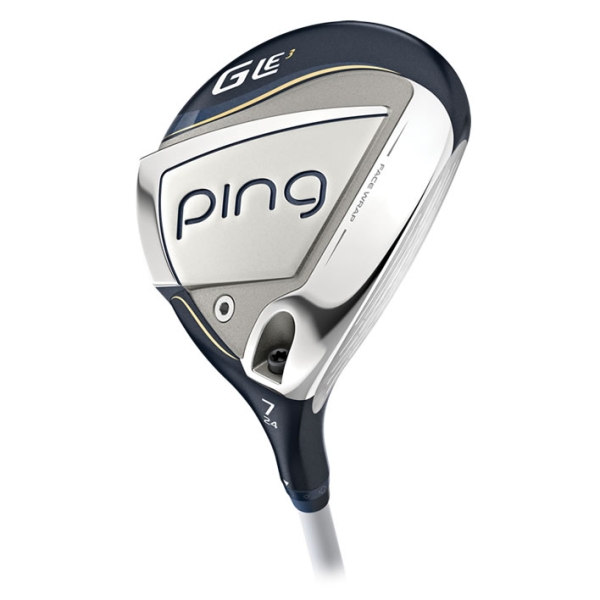 Ping lady Driver