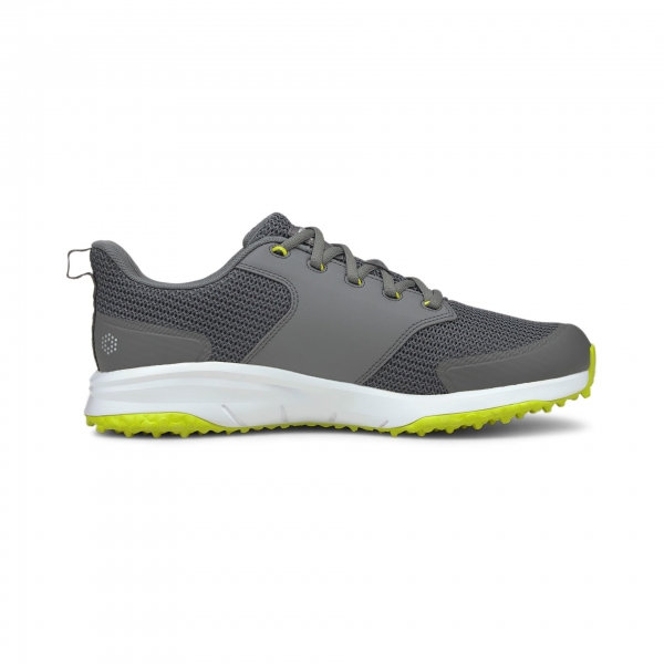 Puma Fusion Sport 3.0 mens Golf Schuh, quiet-shade