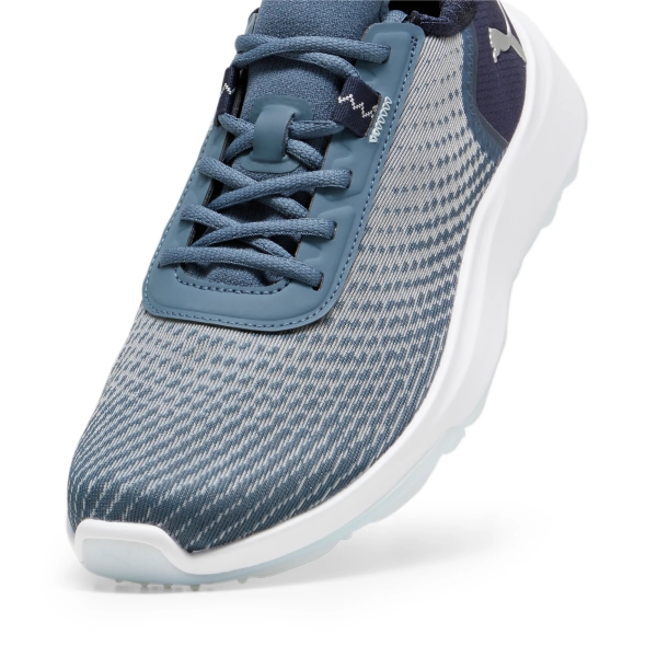 Puma Fusion Crush Sport, mens Golf Schuh, sky-deep