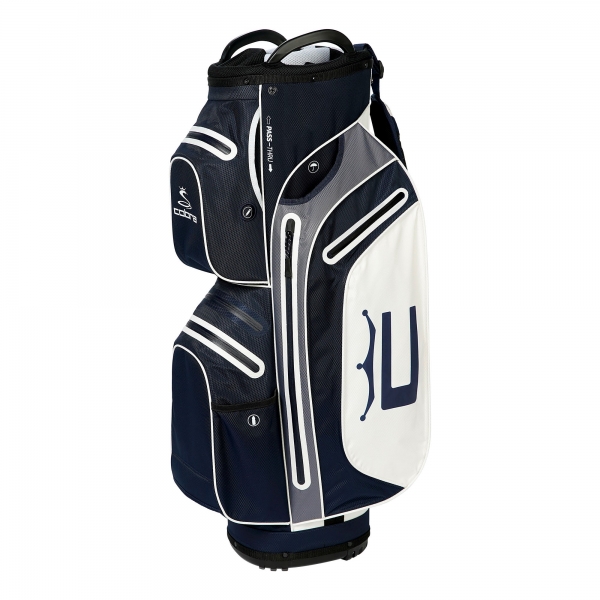 Cobra King ULTRADRY PRO Cart BAG, navy-rise