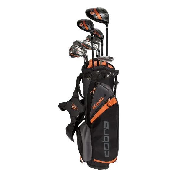 Cobra KING JR 7-9 COMPLETE SET RH,