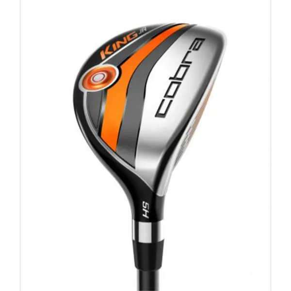 Cobra KING JR 13-15 COMPLETE SET RH,