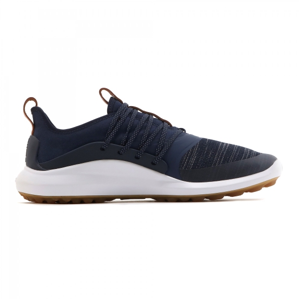 Puma mens Schuh IGNITE NXT solelace, peacoat-navy