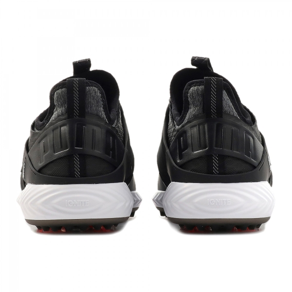 Puma IGNITE PWRADAPT Caged Disc, black