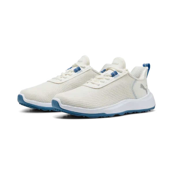 Puma Fusion Crush Sport, lady Golf Schuh, warm-white