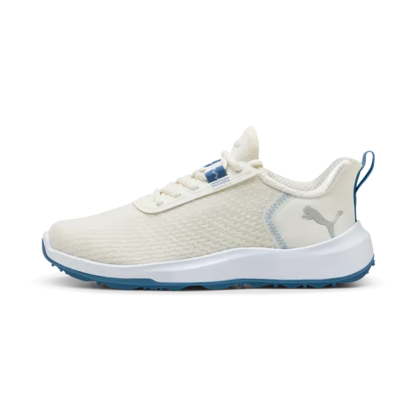 Puma Fusion Crush Sport, lady Golf Schuh, warm-white