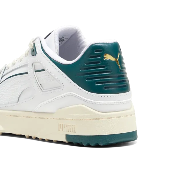 Puma mens Golfschuh Sliptream-G, Gr 43