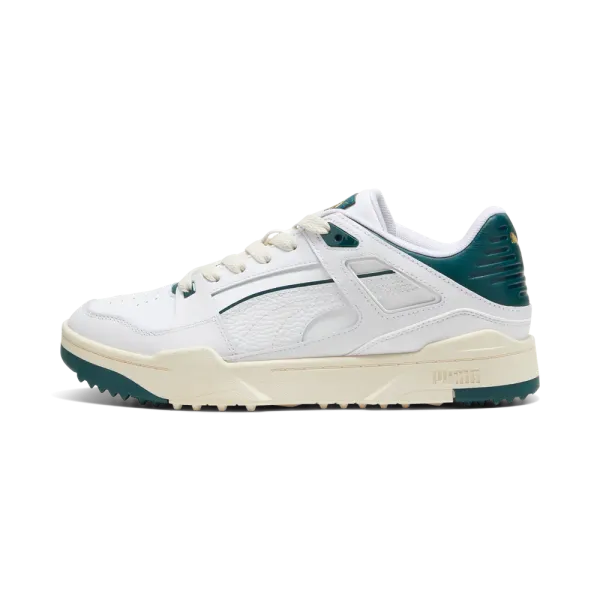 Puma mens Golfschuh Sliptream-G, Gr 43