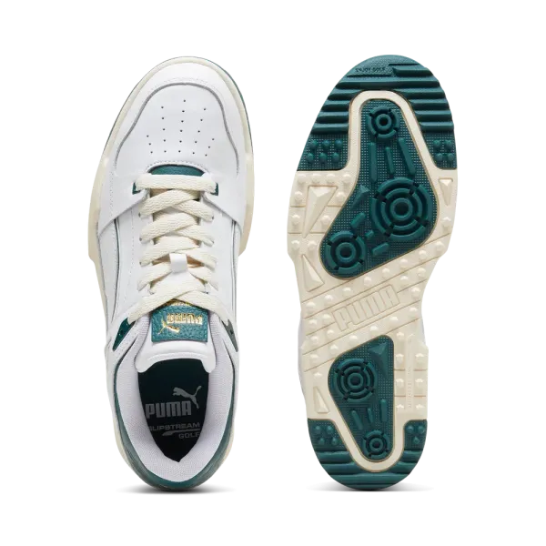 Puma mens Golfschuh Sliptream-G, Gr 43