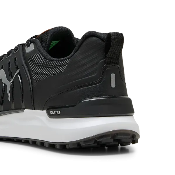 Puma mens IGNITE Elevate 2, black