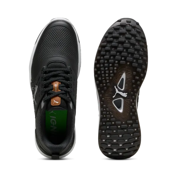 Puma mens IGNITE Elevate 2, black