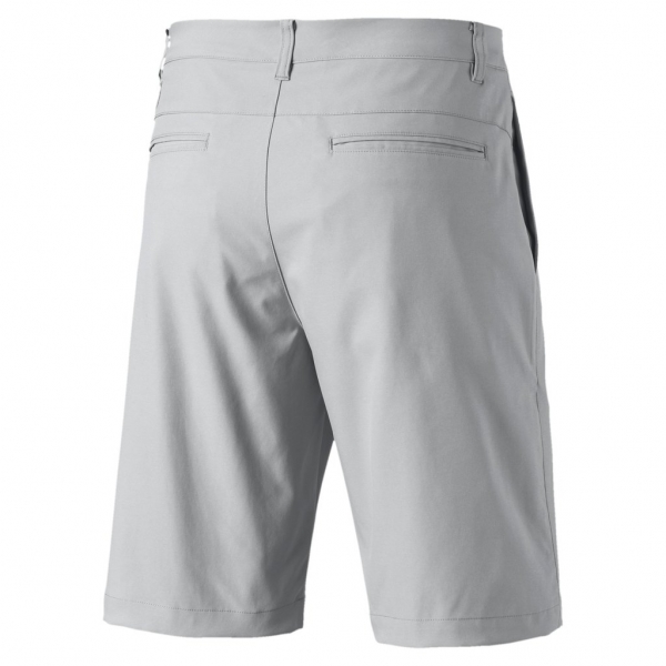Puma JACKPOT mens Short, quarry
