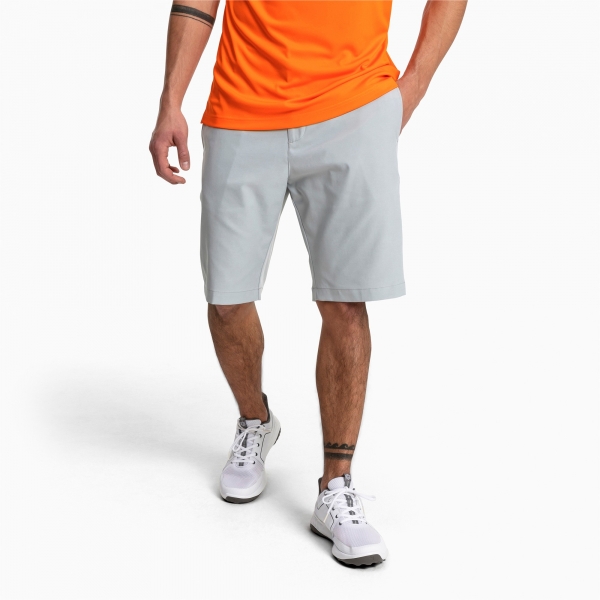 Puma JACKPOT mens Short, quarry