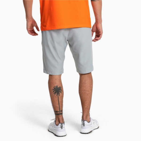 Puma JACKPOT mens Short, quarry
