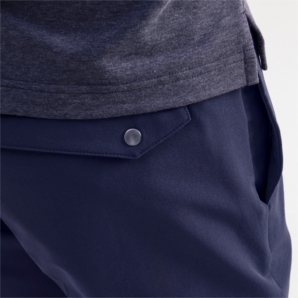 Puma Storm Schirm/umbrella, black-orange