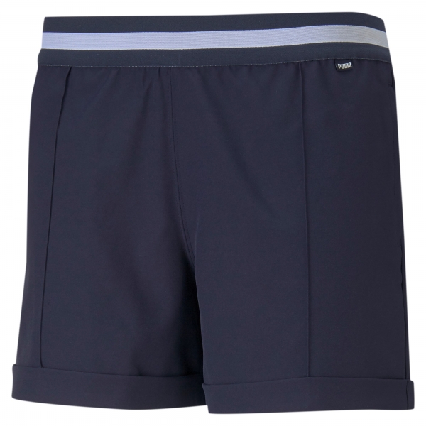 Puma ELASTIC lady SHORT, navy