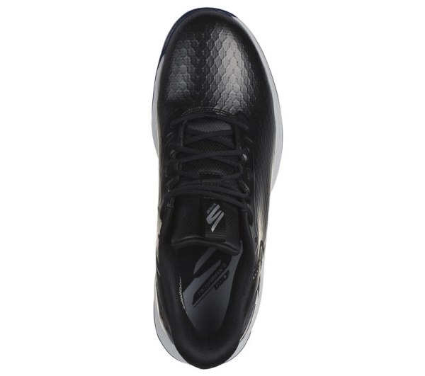 Skechers mens GO GOLF Blade GF, Slip-ins, black