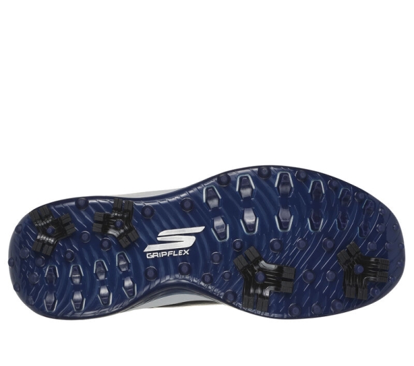 Skechers mens GO GOLF Blade GF, Slip-ins, black