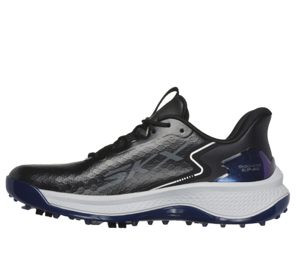 Skechers mens GO GOLF Blade GF, Slip-ins, black