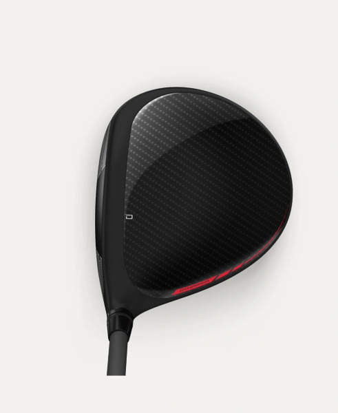 Wilson Dynapower2 Carbon Driver, RH