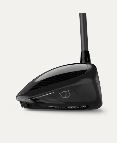 Wilson Dynapower2 Carbon Driver, RH